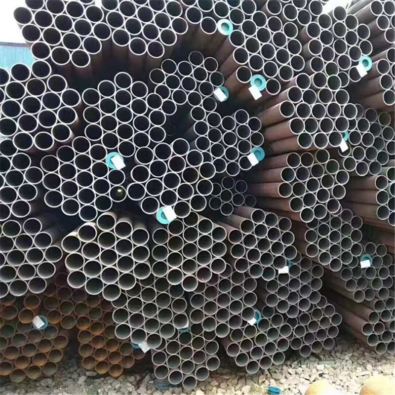 各種材質(zhì)無(wú)縫管的用途