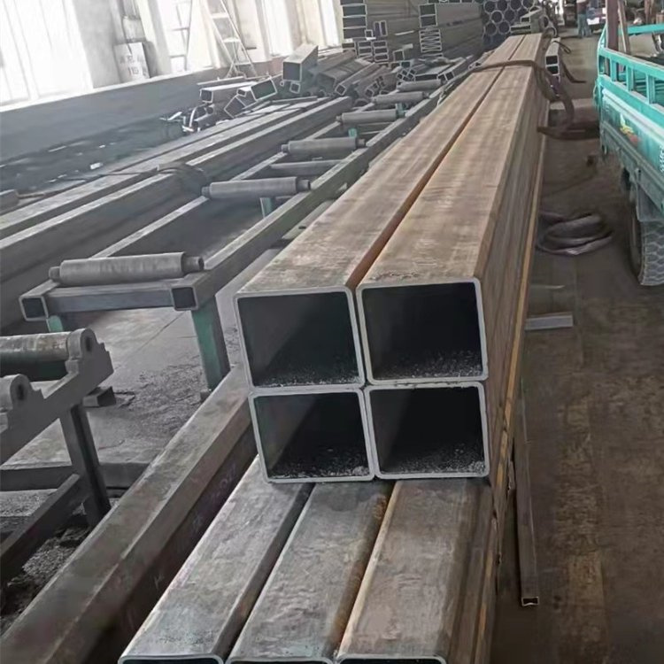Q345C無(wú)縫方管