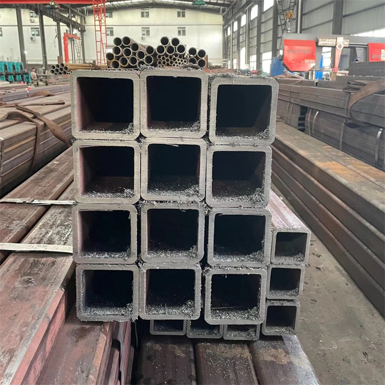 Q345A無(wú)縫方管